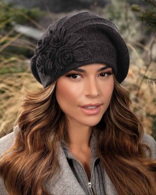 🍂 Podzim se blíží a my jsme ready! Stylové pokrývky hlavy jsou tady, aby tě zahřály i podtrhly tvůj styl. Nyní na...